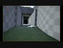＼上／の UE4でゲームを作る01