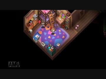 真夏の夜廻.おま毛