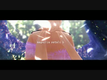 【露中心】Time（Utopiosphere/Magnolia）