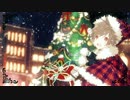 【初投稿】 【歌ってみた】 ベリーメリークリスマス verむにちゃん
