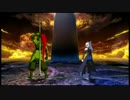 [BBCF]12/8(木) 天地(イザヨイ)VSふぃるむ(ハクメン) 前編[10先ガチ]