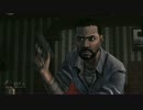 【実況】 ゾンビと怖い人たちの中を生き抜く実況 【THE WALKING DEAD】 part25