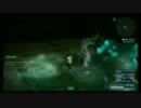 ＦＦ１５ クリア後 遺構攻略 アラネア連れて行ってみた　グダグダ