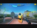 【Asphalt8】 TVR Sagaris でマルチプレイしてみた その3