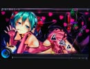 うｐ中【DIVA F2nd】脳内革命ガール
