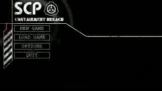 【実況】その目を背けるな【SCP_Containment_Breach_V1.3.3】p.0