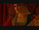 The Witcher 3 - プリシラの歌　英語版