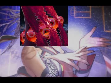 【FateGO】魔神柱フラウロス 追悼動画