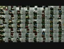 【MAD】 64人？で1期3話を再現してみた【響け!ユーフォニアム】