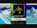 【譜面確認用】ジングルベル 「弾」【チュウニズム外部出力】
