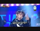 【k-pop】PENTAGON - [H.O.T.-Warrior's Descendant(전사의 후예)]Top 10 Songs x MusicBank 161223