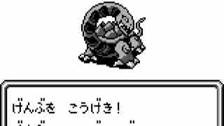 優柔不断な僕が魔界塔士Sa・Ga初プレイ04