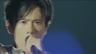 青いイナズマ  -Mr.S saikou de saikou no CONCERT TOUR