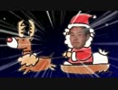 よいこにプレゼントを届ける先輩.mp4