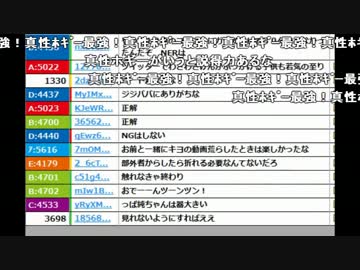 【ch】うんこちゃん『雑談(2枠目)』3/3【2016/12/22】