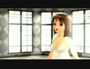 【アイマス】ゆきまこで、△gape【MMD】