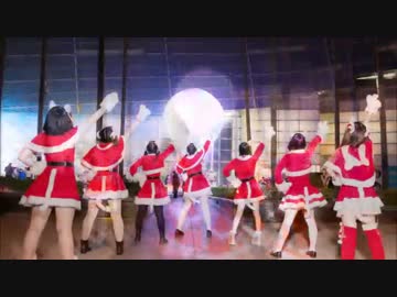 【Cherry Plan】すーぱーぬこわーるど を 踊ってみた【クリスマス】