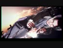 【進撃のMMD】兵長とエレンで罪と罰(BEMANI)【リヴァイ兵長生誕祭2016】