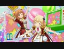 デレステMV「あんきら！？狂騒曲」高画質60fpsドットバイドット