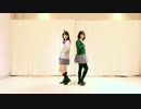 【nyx】 AM2時に 告白日和、です!  踊ってみた