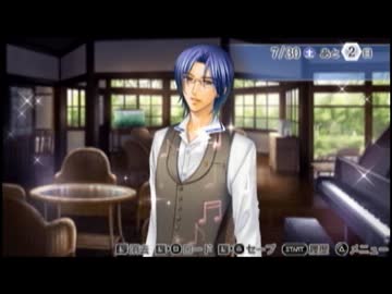 俺、男だがイケメン達と戯れたくて金色のコルダ3実況プレイpart20