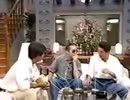タモリ・たけし・さんま 初共演の様子