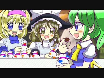 【東方頭順平】：ZERO