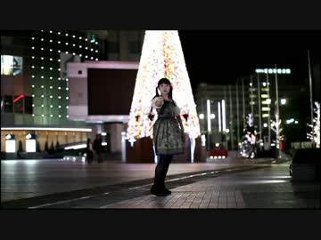 【ひな】カーニバルを踊ってみた【2016年ありがとう】