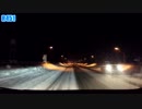 【車載動画】 冬季 国道275号Part3