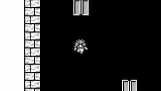 優柔不断な僕が魔界塔士Sa・Ga初プレイ13