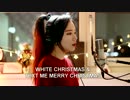 J.Fla - White Christmas & Text Me Merry Christmas