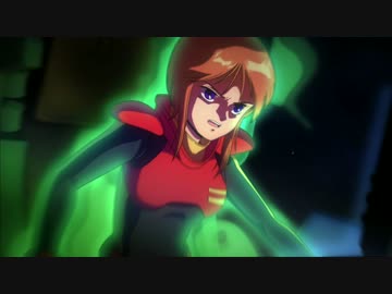 Gジェネ ジェネシス カットイン Zガンダム 閃ハサ ニコニコ動画