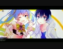 【ニコカラ】クロマイシロップ【On Vocal】