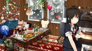 2016しぐれと時雨でChristmasボイス