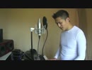 Stevie Hoang - La La La Love Song（即興）