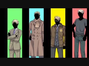 爺芋味音痴でヘタクトゥ！ Part.5