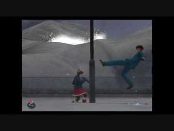 【実況】絶体絶命都市2で日本語と防災の勉強part21