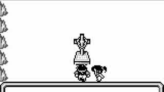 優柔不断な僕が魔界塔士Sa・Ga初プレイ14