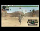 【MHP2G】黒ディア２頭　高耳＆シールドなし　ヘビィソロ　2/2