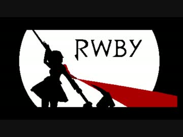 【RWBY】Volume1～4 OP 8bitアレンジ