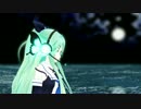 【MMD艦これ】山風江風でmagnet
