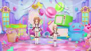 【フロッピー対応】あんきら！？狂騒曲 MV【1.35MB】