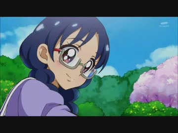 プリキュアオールスターズ！みんなで歌うメリークリスマス前編