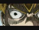 ルールを破ったＭＯＢに霊幻が鉄拳制裁
