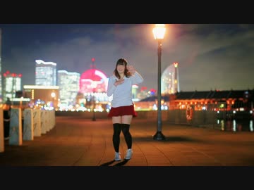 [４周年]Snow Song Show 踊ってみた[るぅ汰ると]