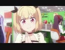 ゆん先輩にSAKURAスキップの手拍子を頼んだら快く引き受けてくれた