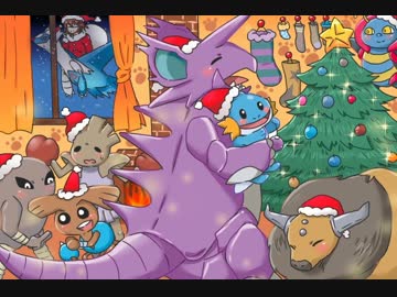 【クリスマラス特別企画☆2016年ねねしの替え歌ランキングベスト２５】