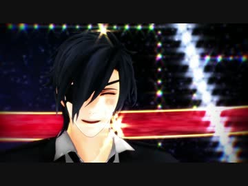 【MMD刀剣乱舞】マージナル【めりくり光忠さん】