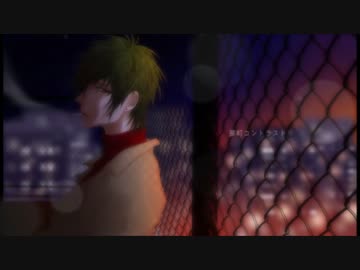 【オリジナルPV】【夢町コントラスト】　vo. yackn