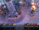 【Vainglory】POA プレイ動画 2戦目 (リプレイ)【CPジュールvsフルPT】